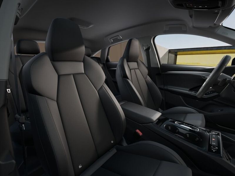 Audi Q6 e-tron bild 10