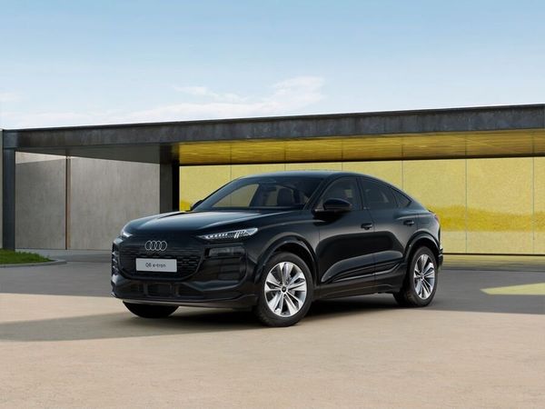 Audi Q6 e-tron Sportback e-tron quattro Proline 315 kW - 2027