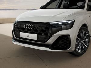 Audi Q8 bild 3