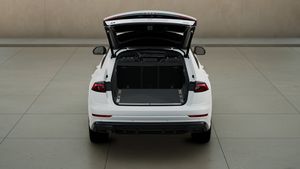 Audi Q8 bild 8