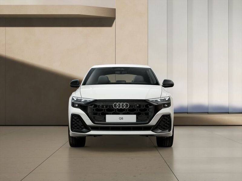 Audi Q8 bild 2