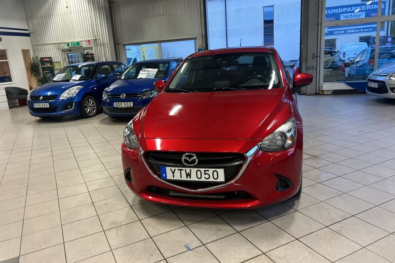 Vehicle image 2