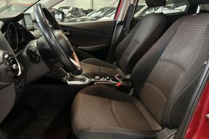 Mazda 2 bild 12
