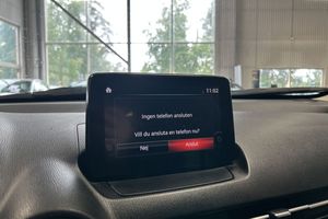 Mazda 2 bild 24