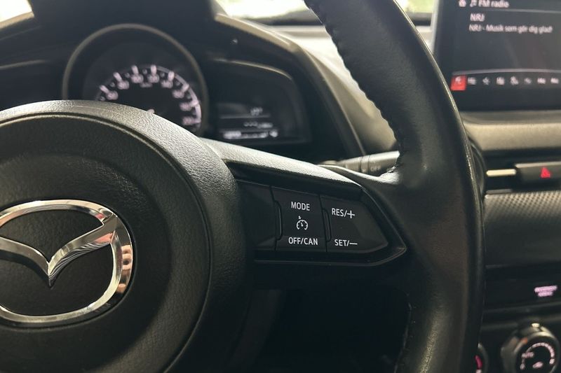 Mazda 2 bild 16