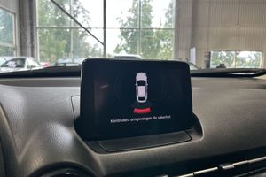 Mazda 2 bild 22