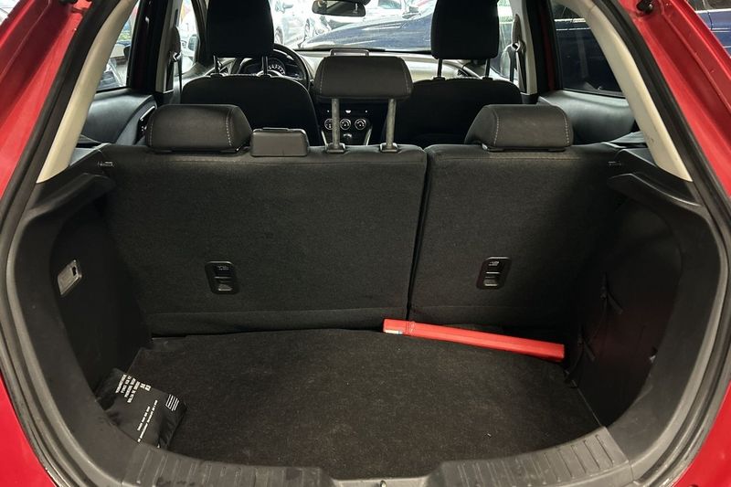 Mazda 2 bild 28