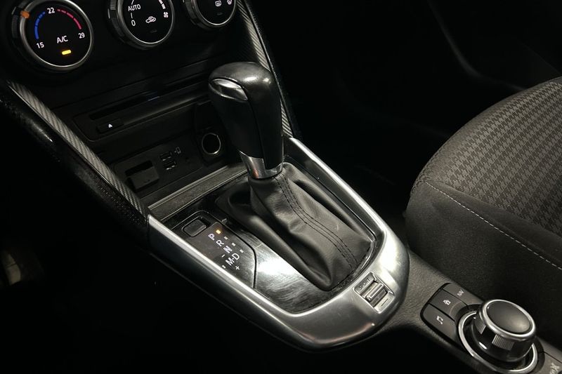 Mazda 2 bild 17