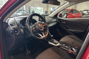 Mazda 2 bild 11