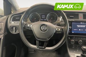 Volkswagen Golf bild 13