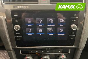 Volkswagen Golf bild 17