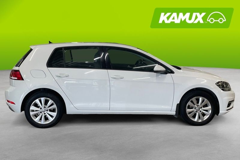 Volkswagen Golf bild 2