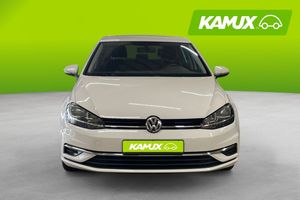 Volkswagen Golf bild 6
