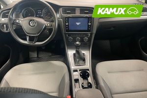 Volkswagen Golf bild 10