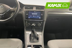Volkswagen Golf bild 11