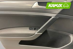 Volkswagen Golf bild 21