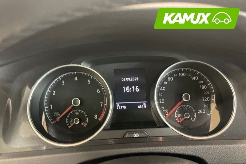 Volkswagen Golf bild 12