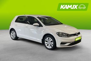 Volkswagen Golf bild 1
