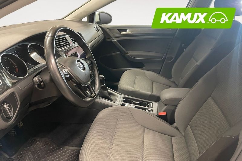Volkswagen Golf bild 9