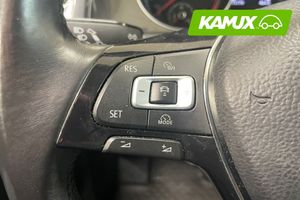 Volkswagen Golf bild 20