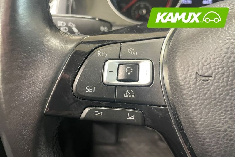 Volkswagen Golf bild 20
