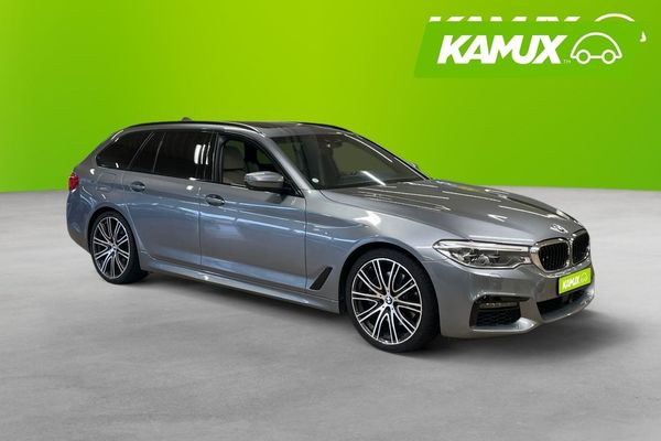 BMW 530 d xDrive 265hk M Sport Innovation Edition 360° Pano - 2020