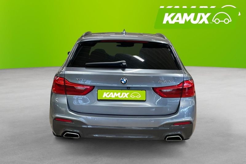 BMW 530 bild 5
