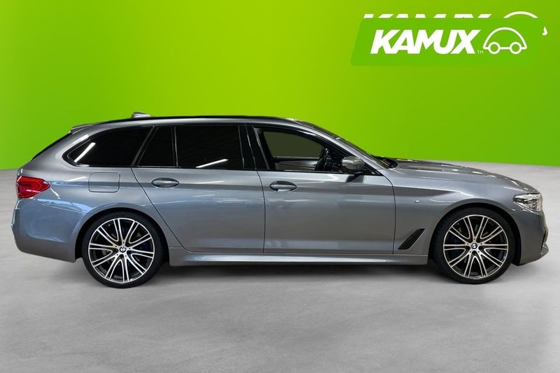 BMW 530 bild 2