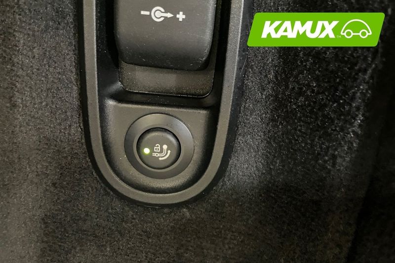 BMW 530 bild 18