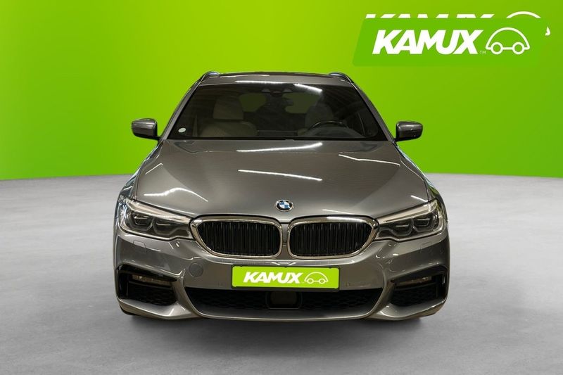 BMW 530 bild 6