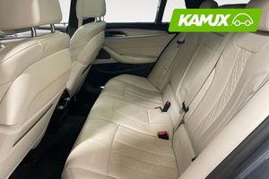 BMW 530 bild 14