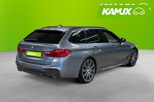BMW 530 bild 4
