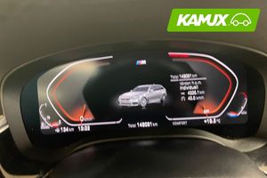 BMW 530 bild 12