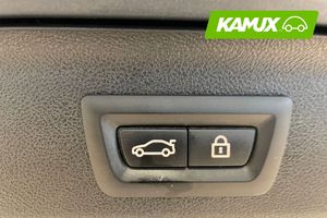 BMW 530 bild 17