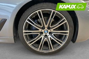BMW 530 bild 8