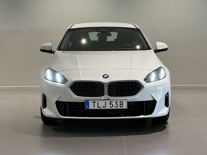 BMW 120 bild 2