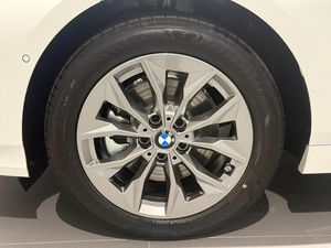 BMW 120 bild 5