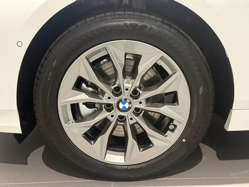 BMW 120 bild 5