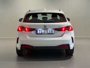 BMW 120 bild 4