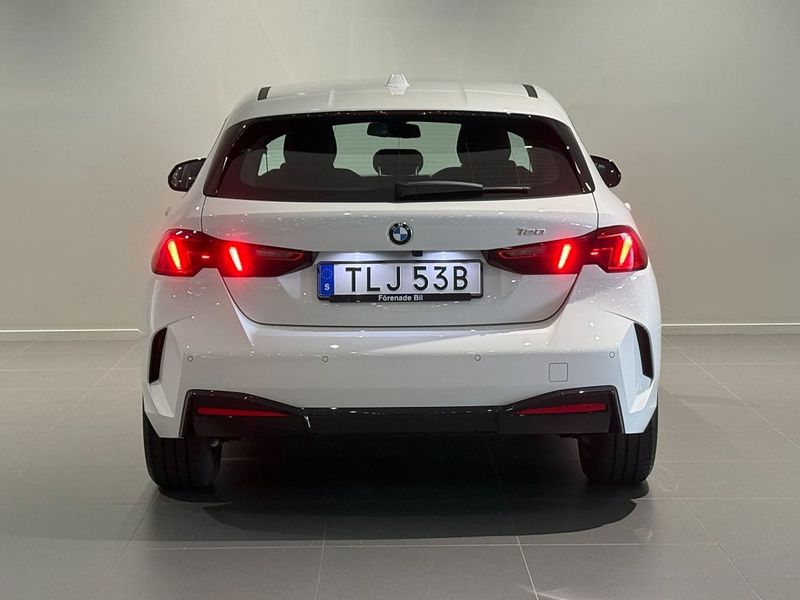 BMW 120 bild 4
