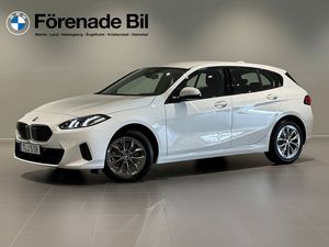 BMW 120 bild 1