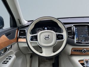 Volvo XC90 bild 9
