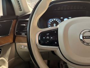 Volvo XC90 bild 17