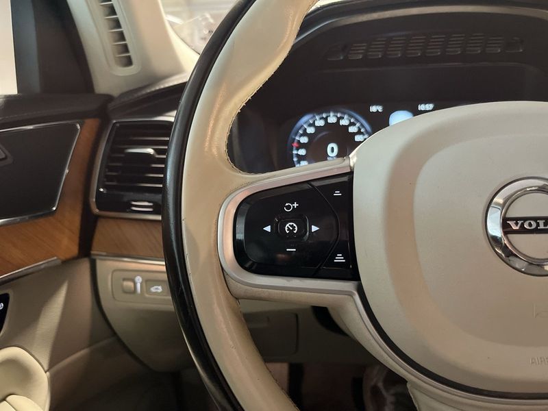 Volvo XC90 bild 17