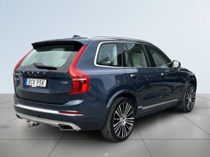 Volvo XC90 bild 6