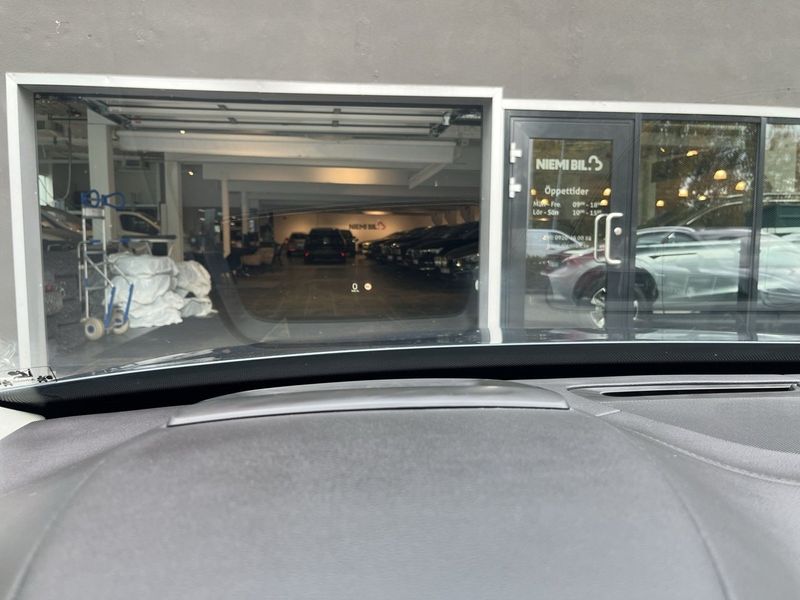 Volvo XC90 bild 22