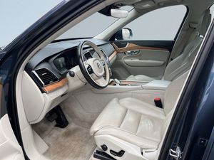 Volvo XC90 bild 7