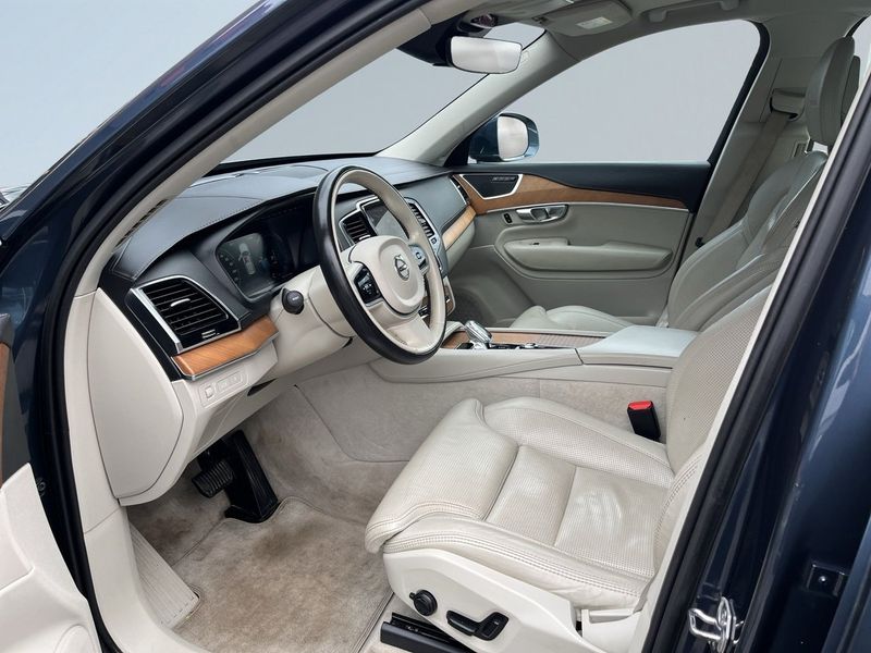 Volvo XC90 bild 7
