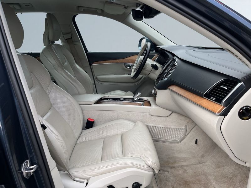 Volvo XC90 bild 10