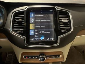 Volvo XC90 bild 19